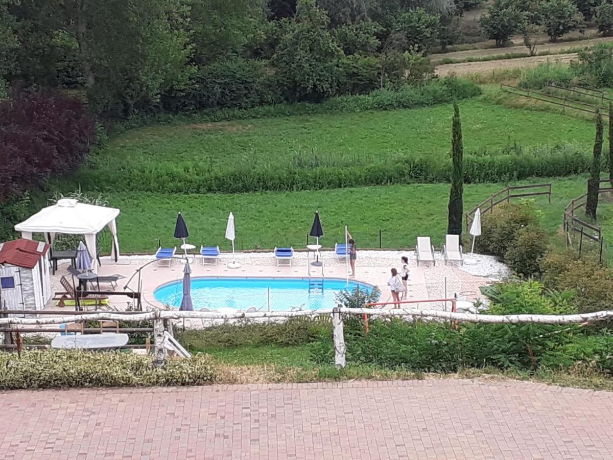 I Boidi Apartment Nizza Monferrato Exterior foto