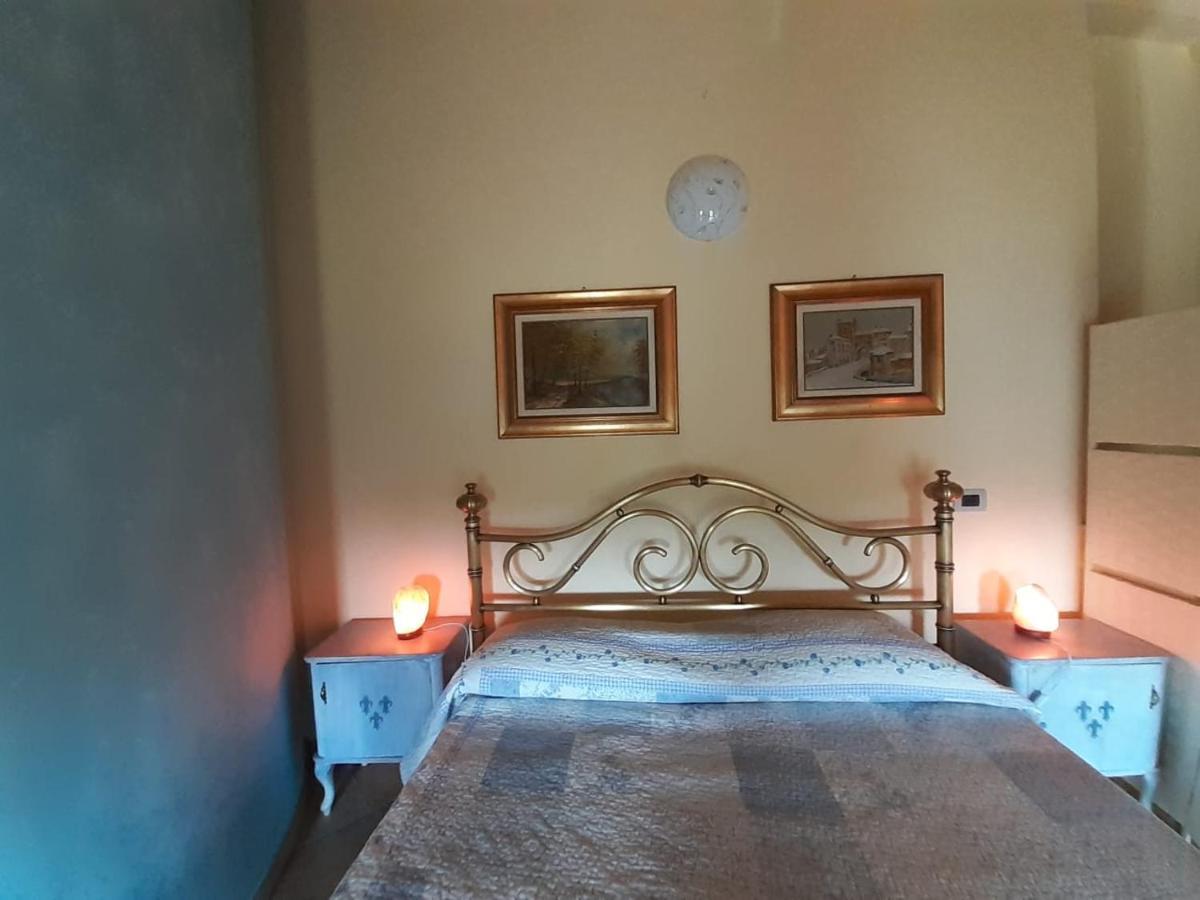 I Boidi Apartment Nizza Monferrato Exterior foto