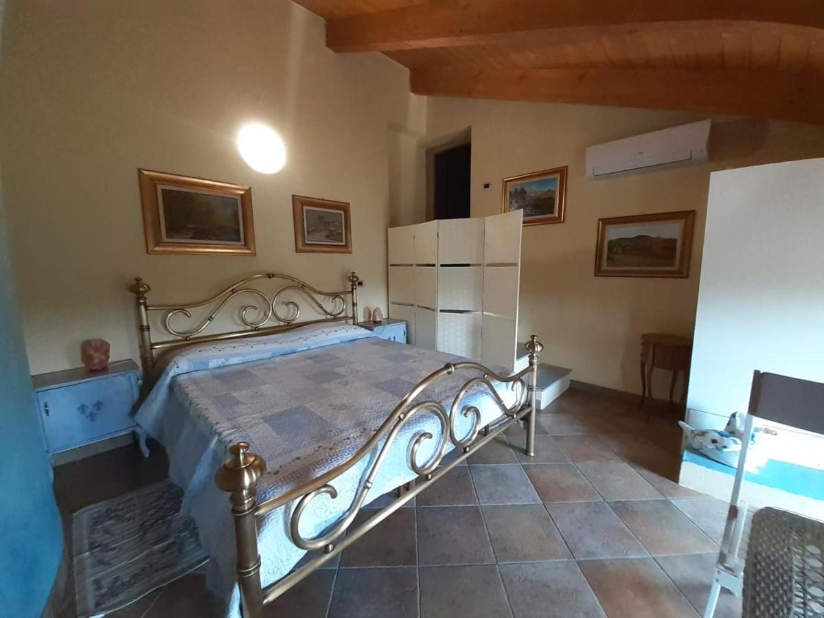 I Boidi Apartment Nizza Monferrato Exterior foto