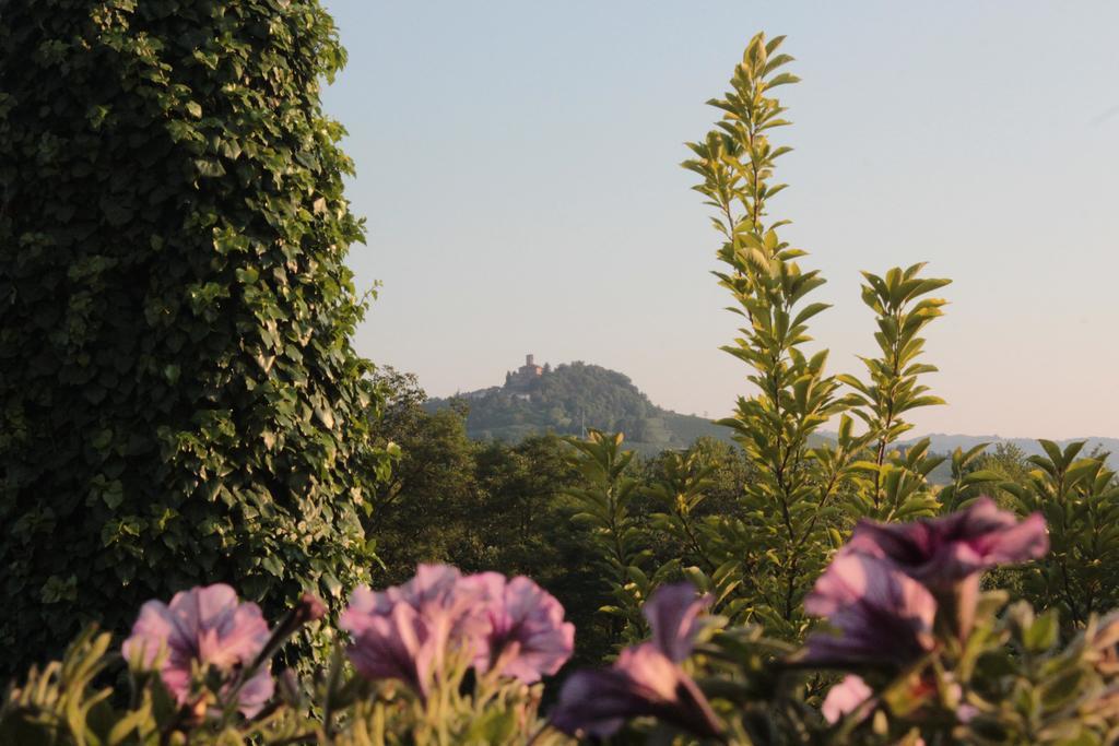 I Boidi Apartment Nizza Monferrato Cameră foto