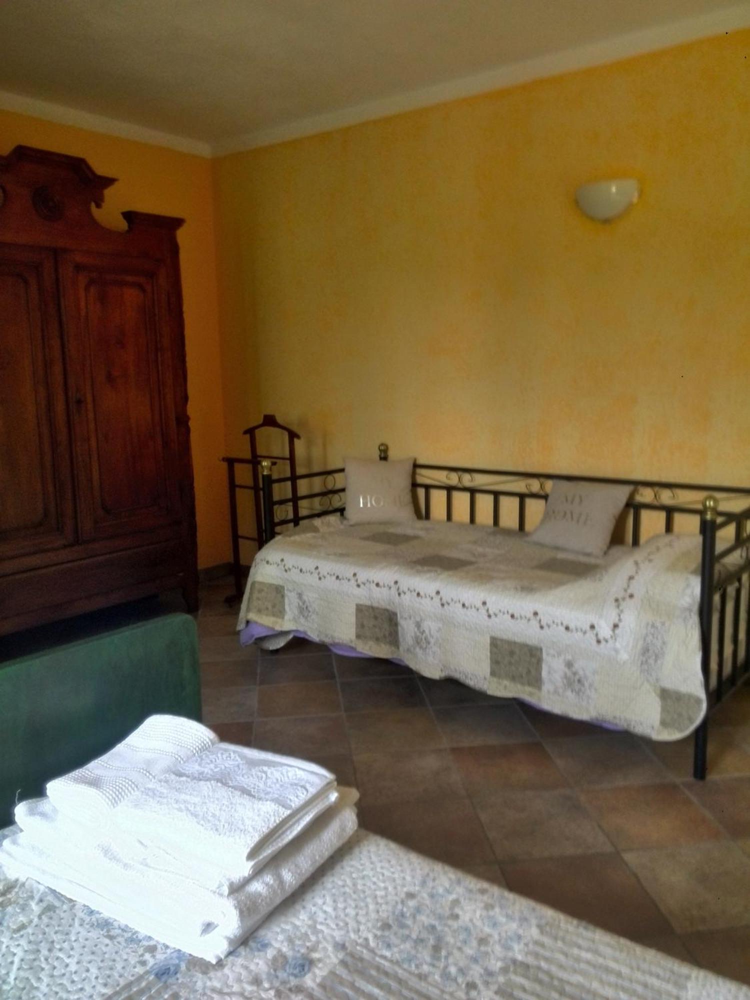 I Boidi Apartment Nizza Monferrato Exterior foto