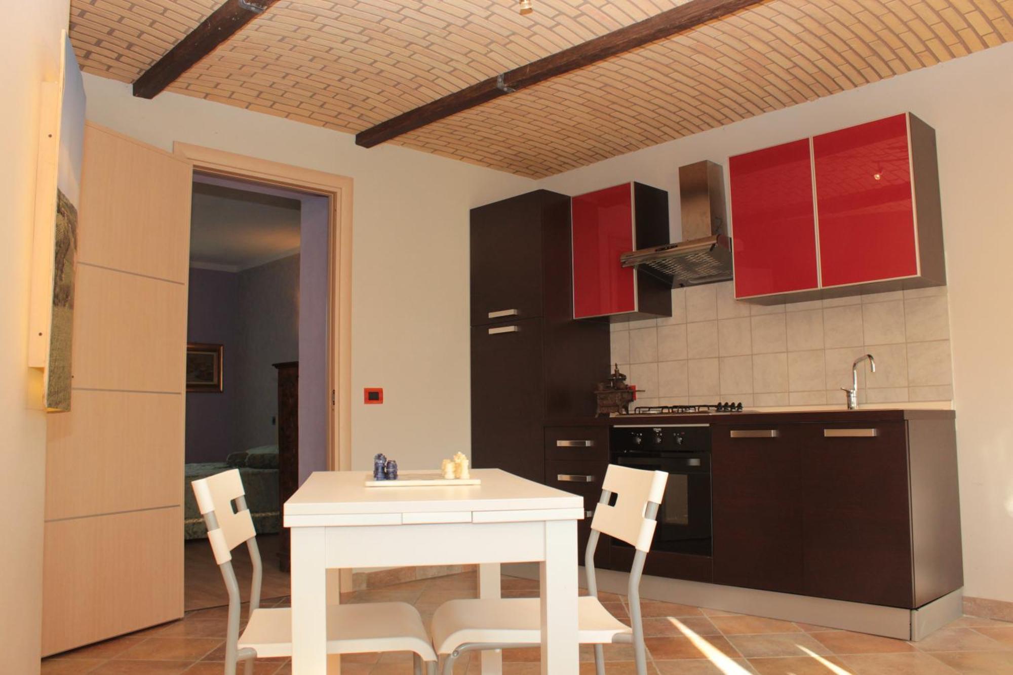 I Boidi Apartment Nizza Monferrato Cameră foto