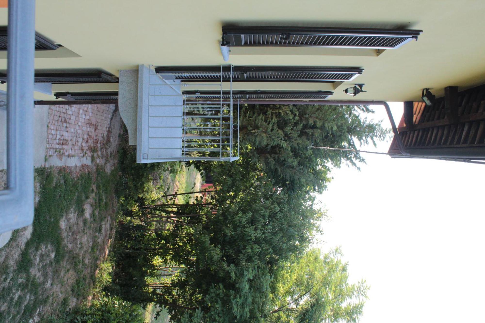 I Boidi Apartment Nizza Monferrato Cameră foto