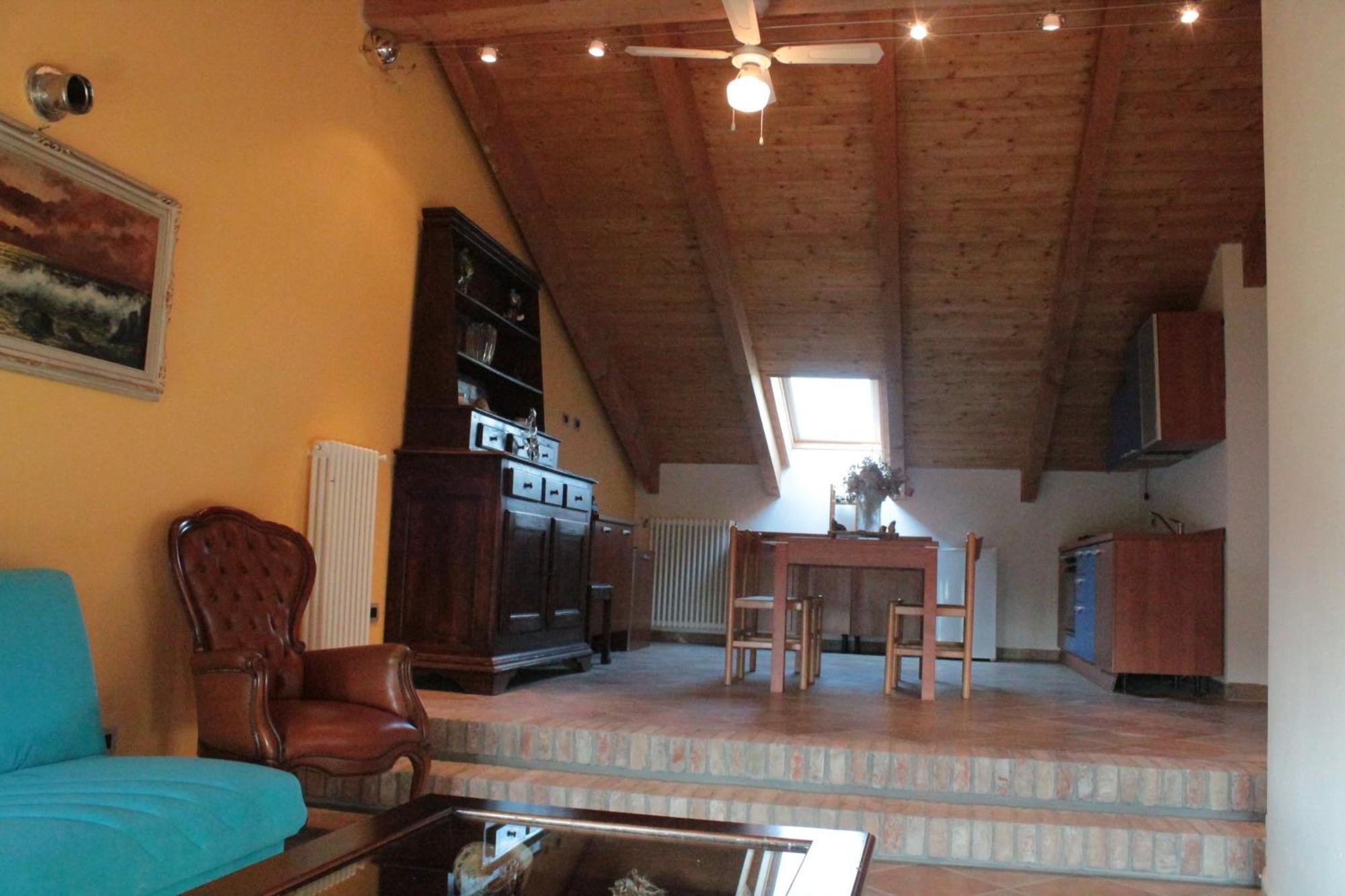 I Boidi Apartment Nizza Monferrato Cameră foto