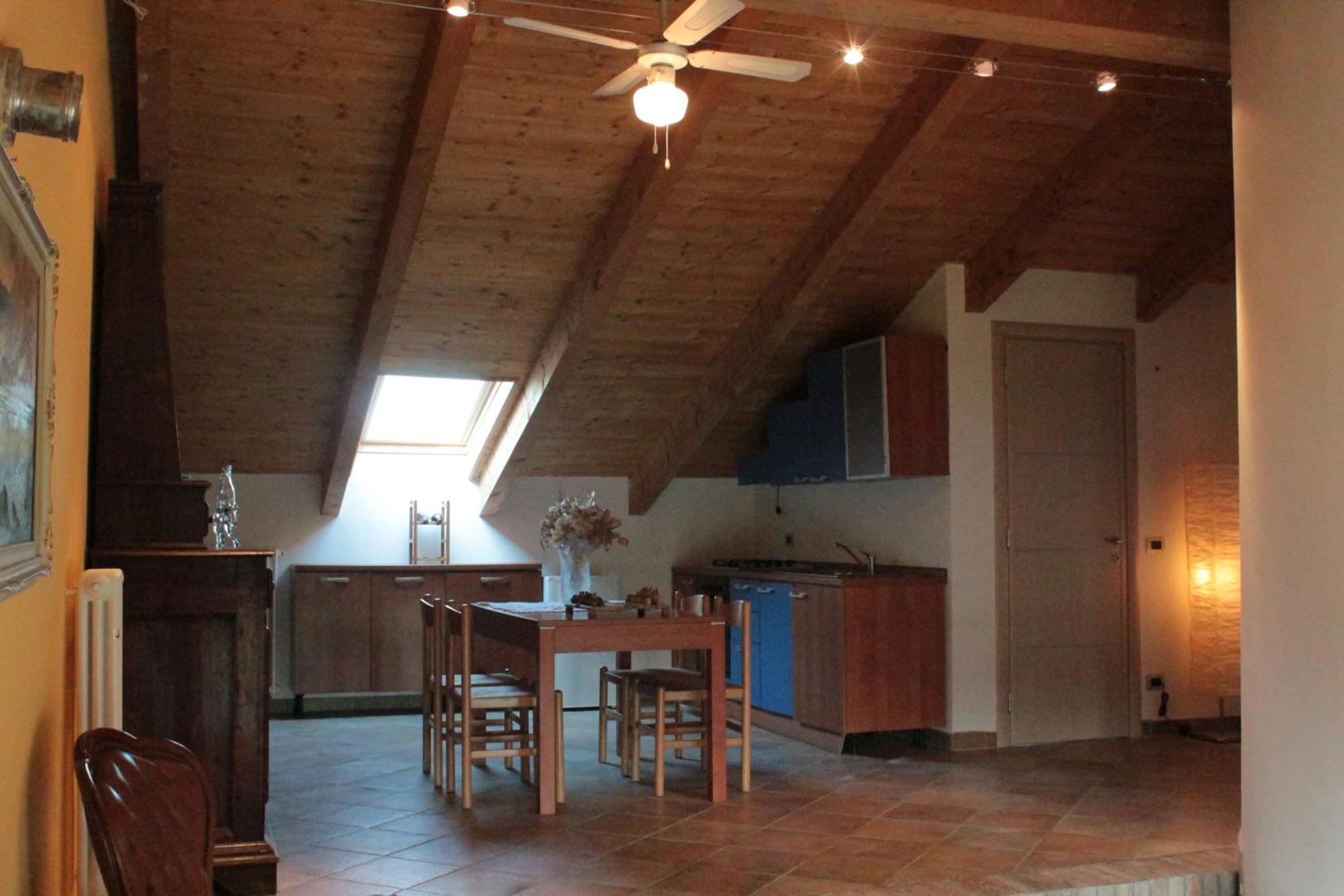 I Boidi Apartment Nizza Monferrato Cameră foto
