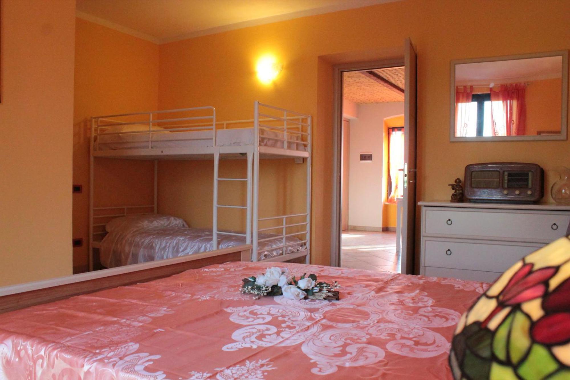 I Boidi Apartment Nizza Monferrato Cameră foto