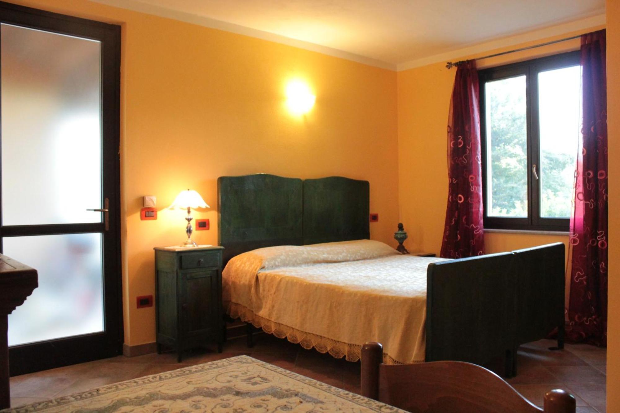 I Boidi Apartment Nizza Monferrato Cameră foto