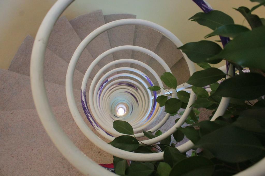 I Boidi Apartment Nizza Monferrato Cameră foto