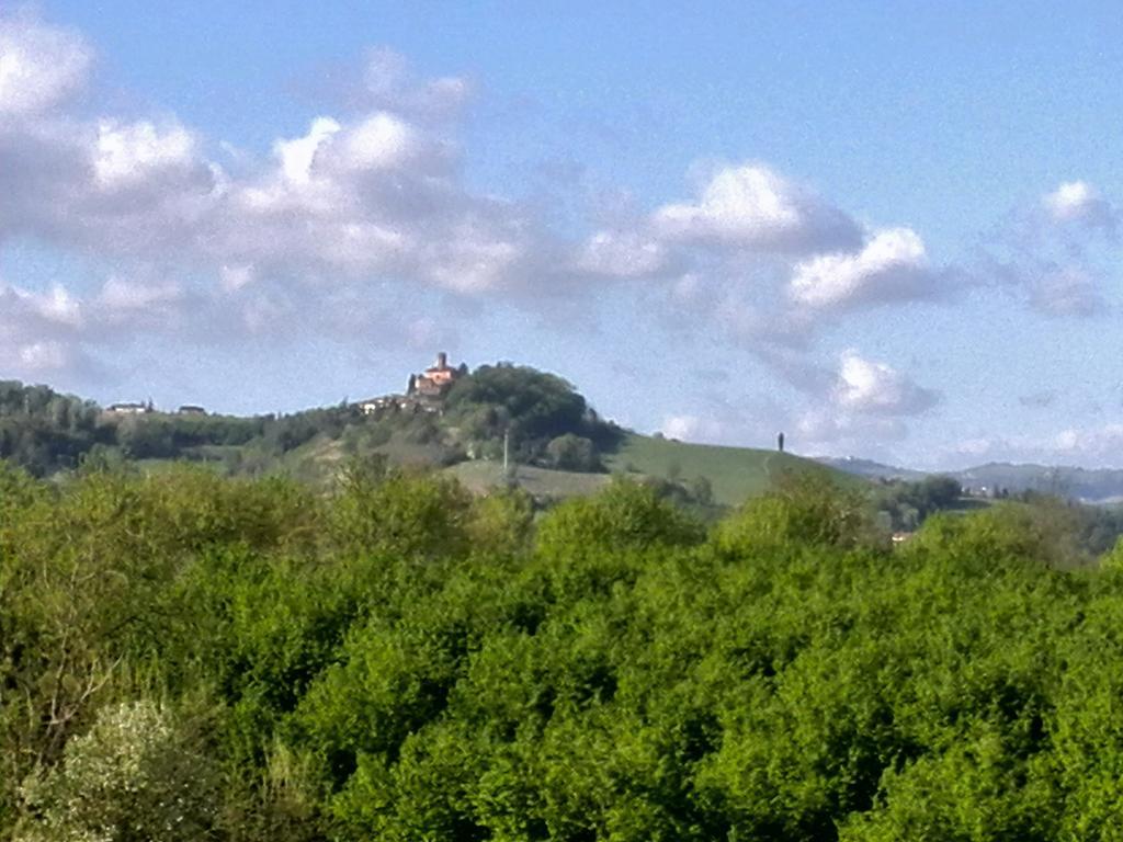 I Boidi Apartment Nizza Monferrato Exterior foto