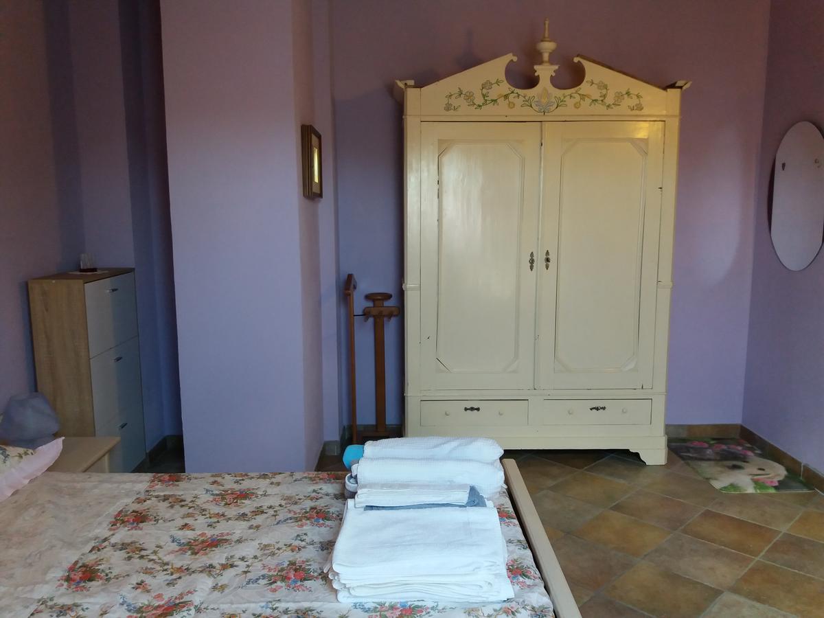 I Boidi Apartment Nizza Monferrato Exterior foto