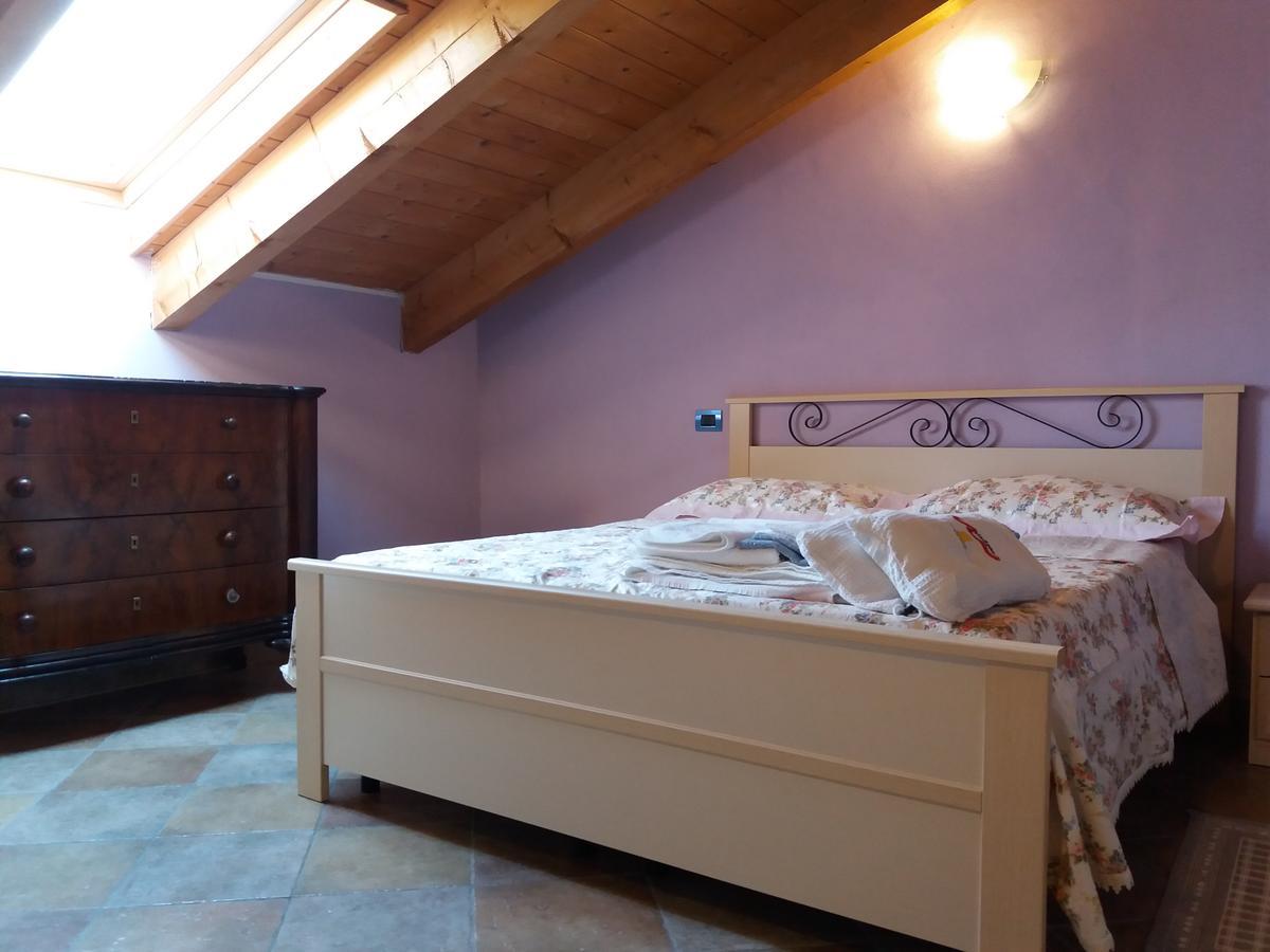I Boidi Apartment Nizza Monferrato Exterior foto