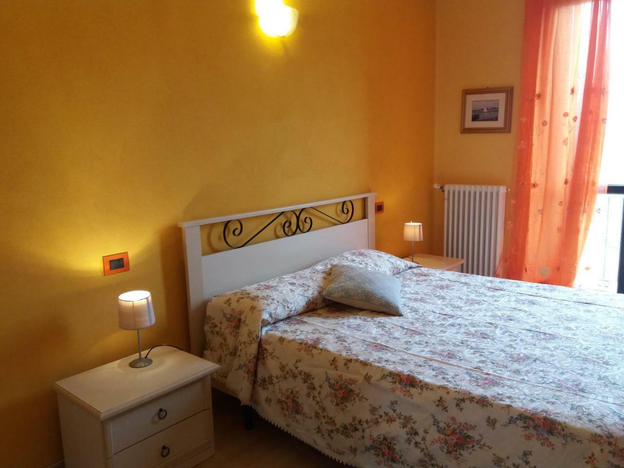 I Boidi Apartment Nizza Monferrato Exterior foto